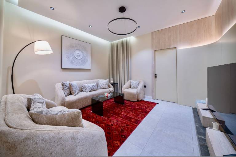 Apartment  Al-Hamra'a