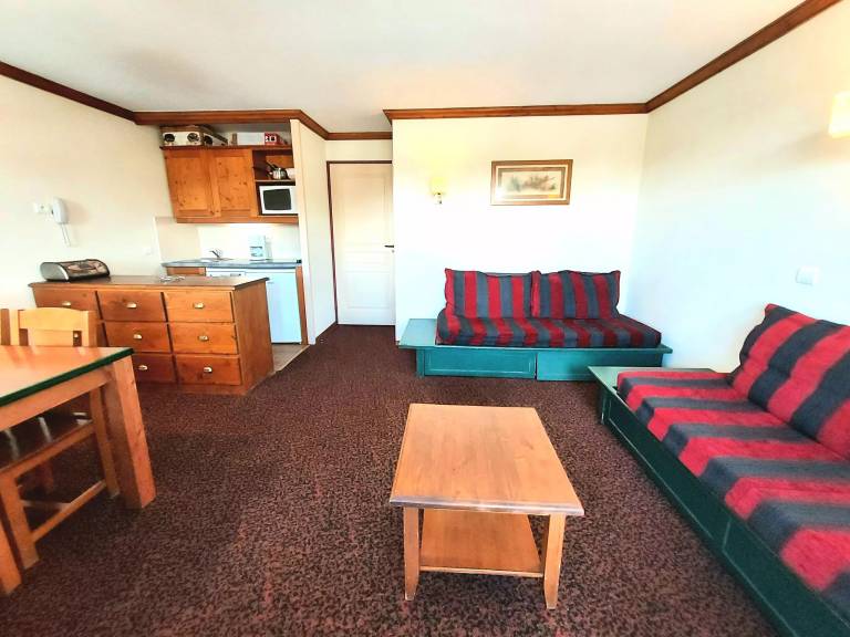 Appartement La Plagne-Tarentaise