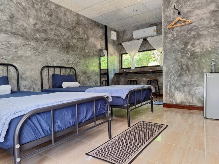 Ban Ratsameethong Homestay — photo 2