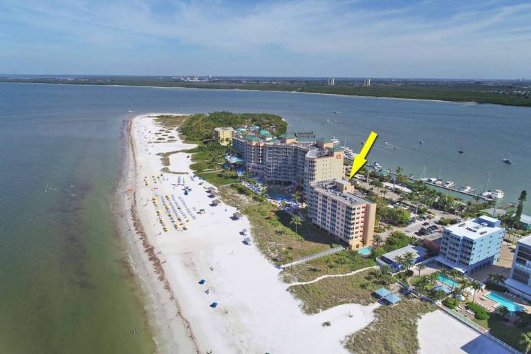 Appartement Fort Myers Beach