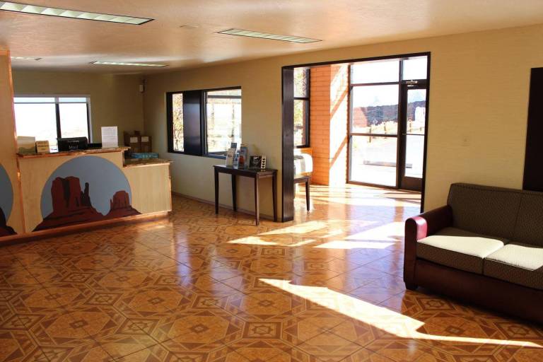 Resort San Juan County