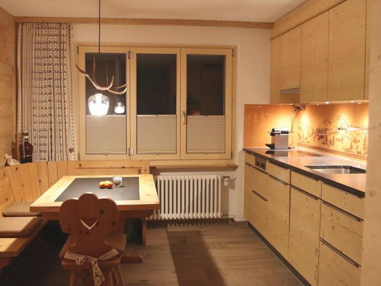 Chalet Silberdistel B11 — photo 4