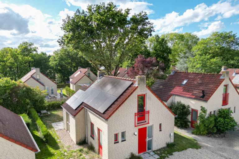 Ferienhaus  Nijmegen