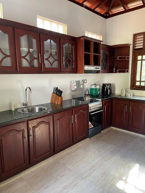 Villa with jacuzzi & pool | Good for workation | Pets are welcome — photo 4