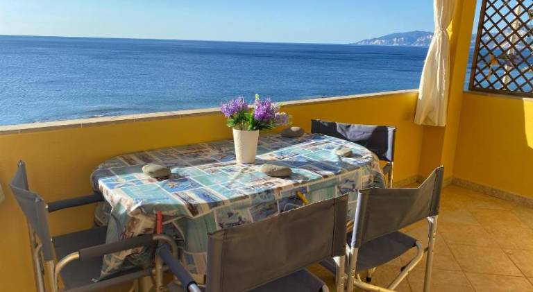 Holiday apartment with terrace | Perfect for remote work — photo 3