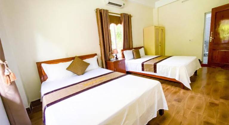 Gold Plus Hotel — photo 2