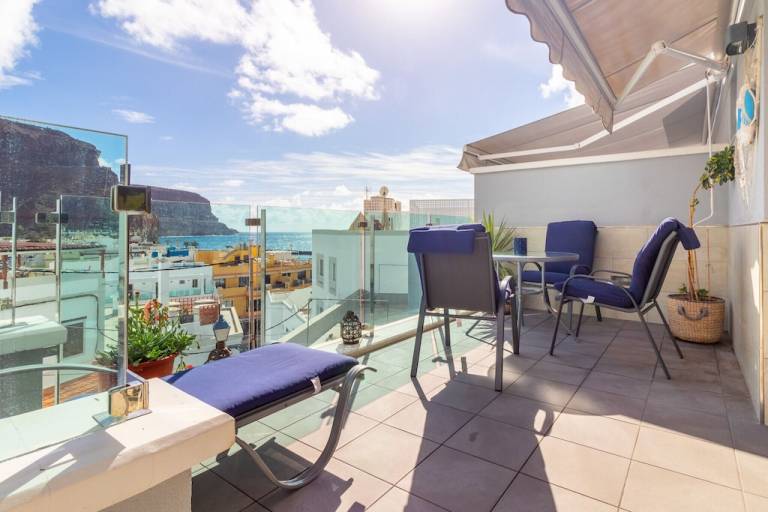 Apartamento Mogán