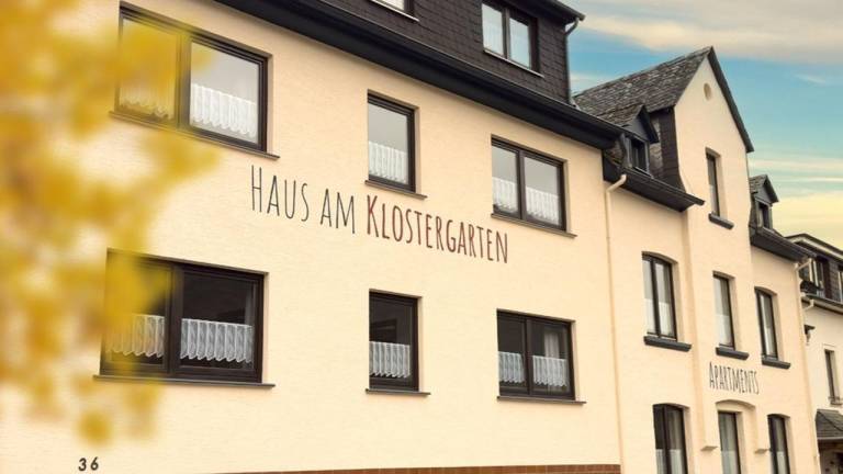 Ferienwohnung Cochem
