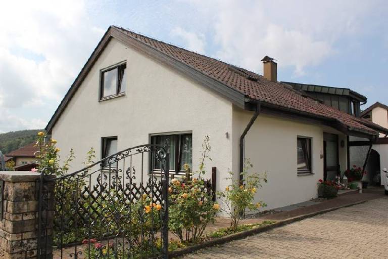 Ferienwohnung Sonnenbühl