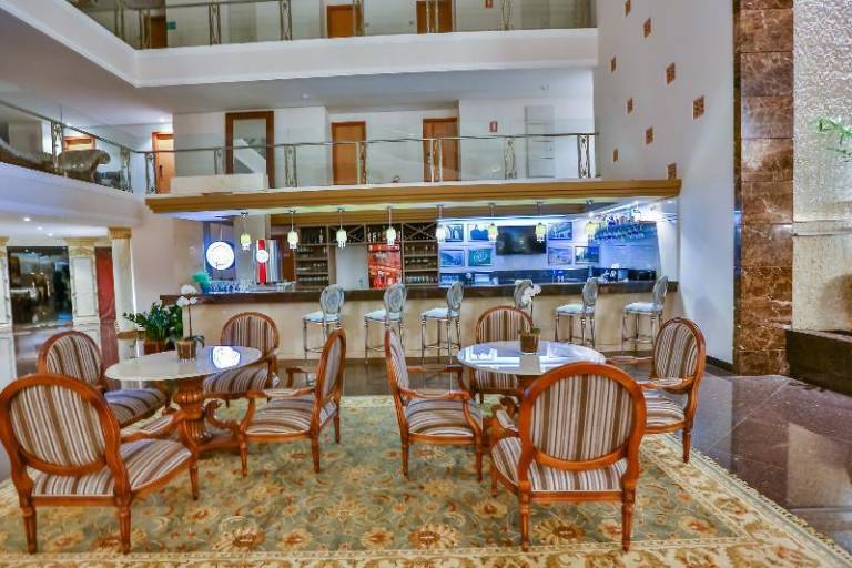 Golden LIS Hotel Boutique — photo 5