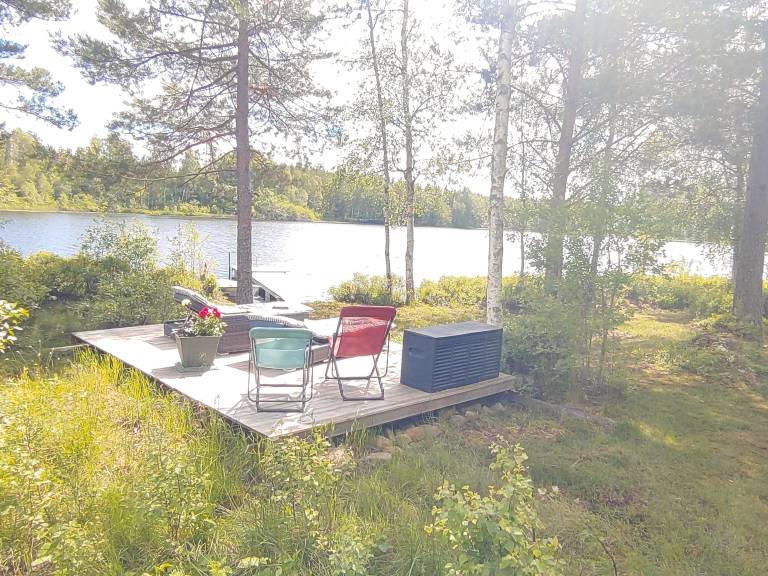 Appartement Lindefall