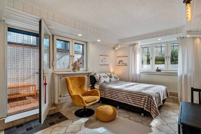 Ferienwohnung  Bühl