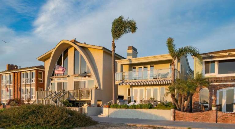 Beach Break by AvantStay Oceanfront View Patio — photo 5