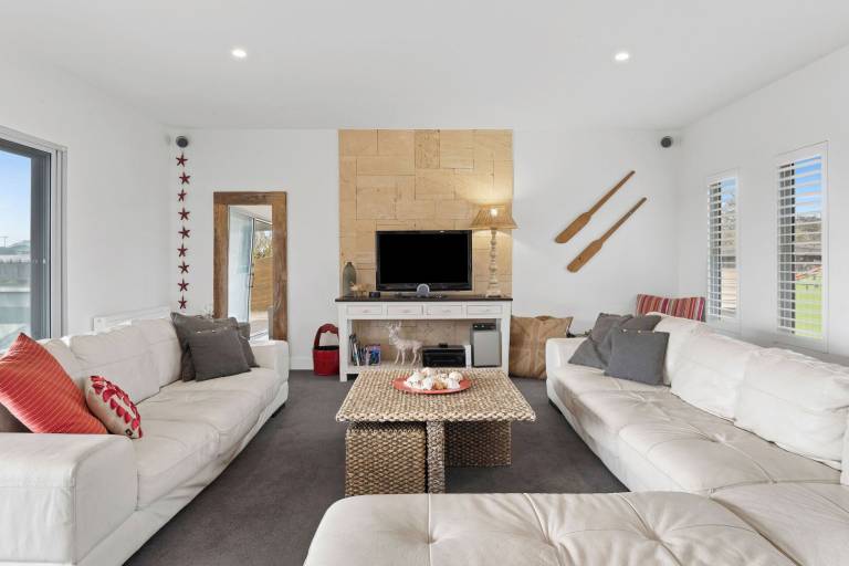 House Portsea
