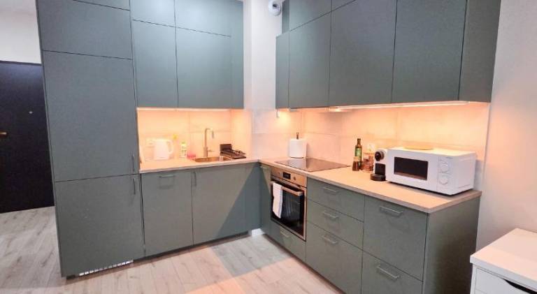 Wonderful apartment | Near Market Square | Dogs allowed — photo 4
