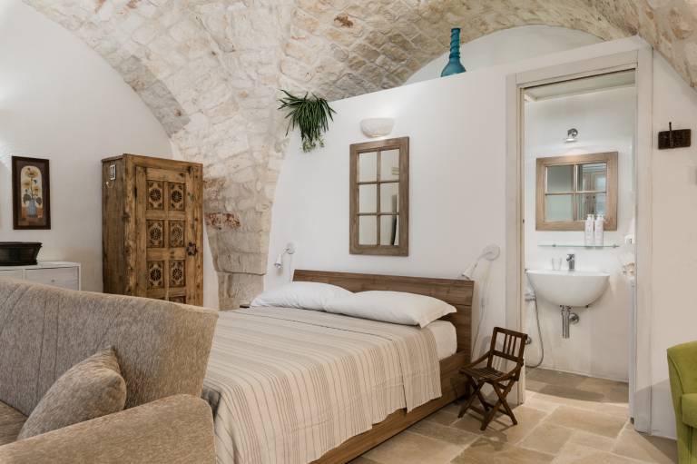 Ferienwohnung Ostuni