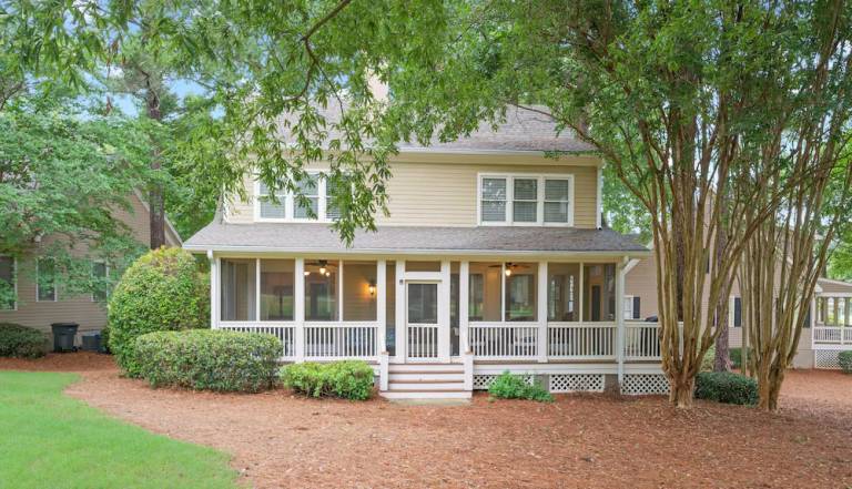 House  Eatonton