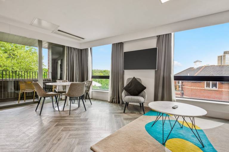 Aparthotel  Leytonstone