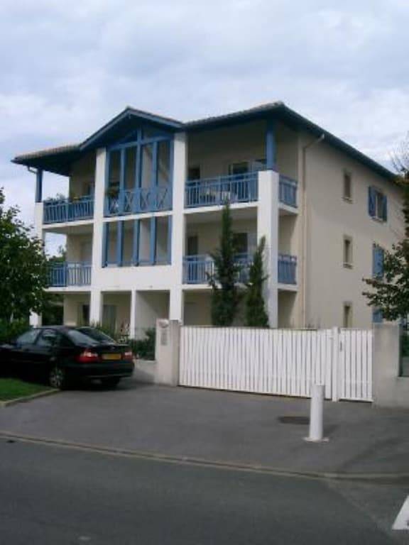Appartement  Biarritz