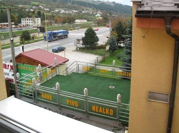 dom Svrčinovec