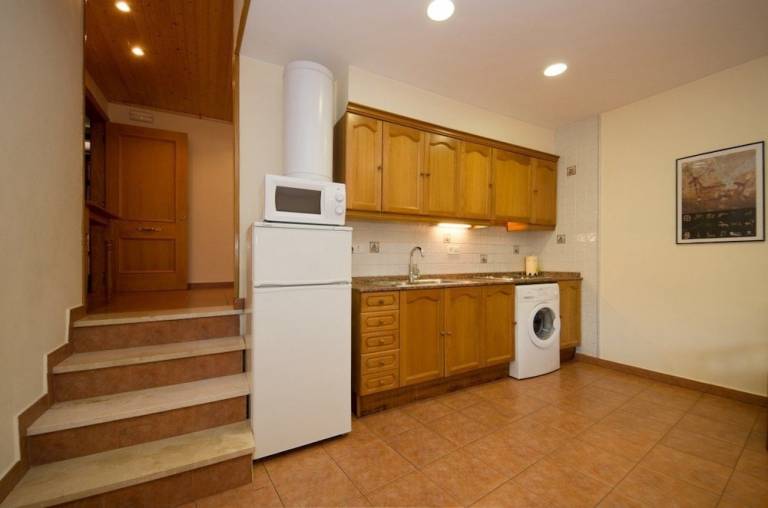 Apartamento Alquézar