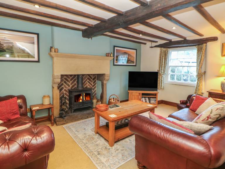 Fully equipped cottage with yard | Dogs allowed — photo 4