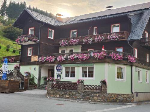 Bed & Breakfast Mitterbach