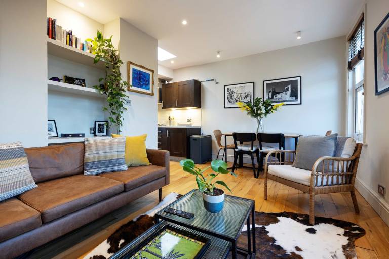 Apartment  Kensington