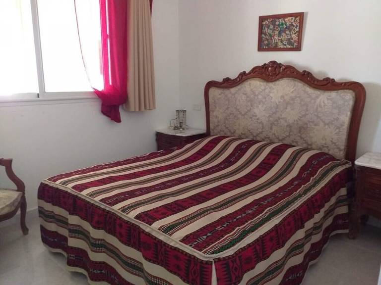 Chambre d'hôtes Al Marsa