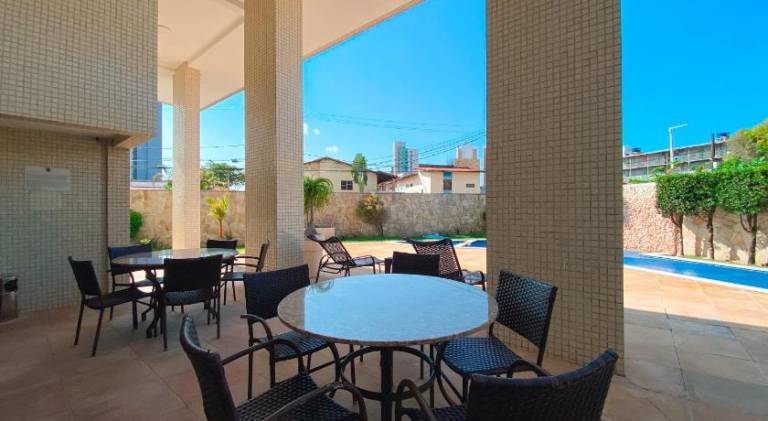 Apartment with pool | Beach nearby | Pets allowed — photo 4