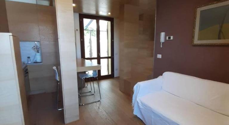 Holiday apartment with 1 room for 4 persons — photo 2