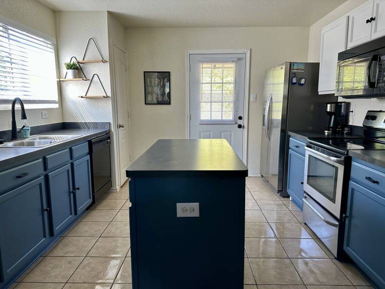 Vacation home with garden | Pets allowed — photo 4