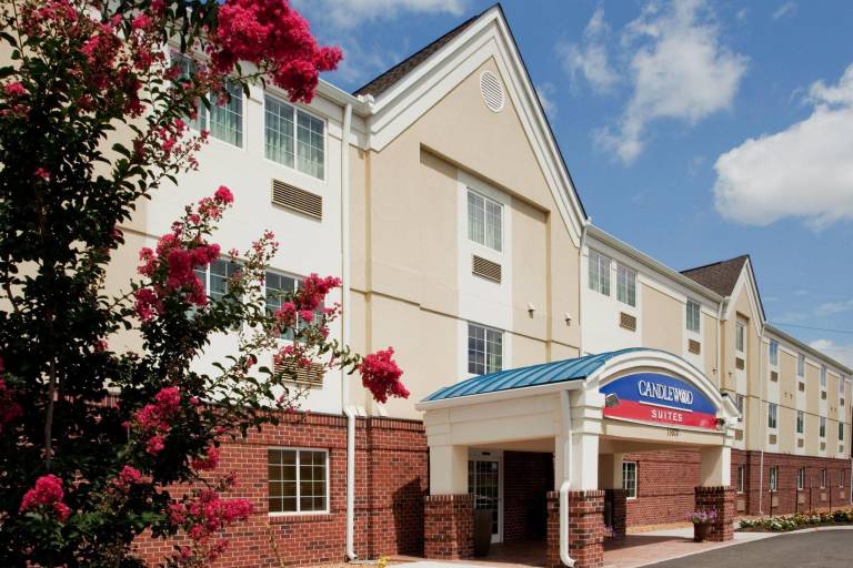 Candlewood Suites Colonial Heights - Fort Lee By IHG in Chester, VA