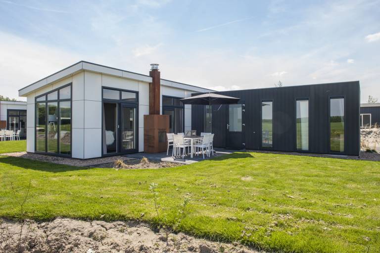 Chalet Hellevoetsluis