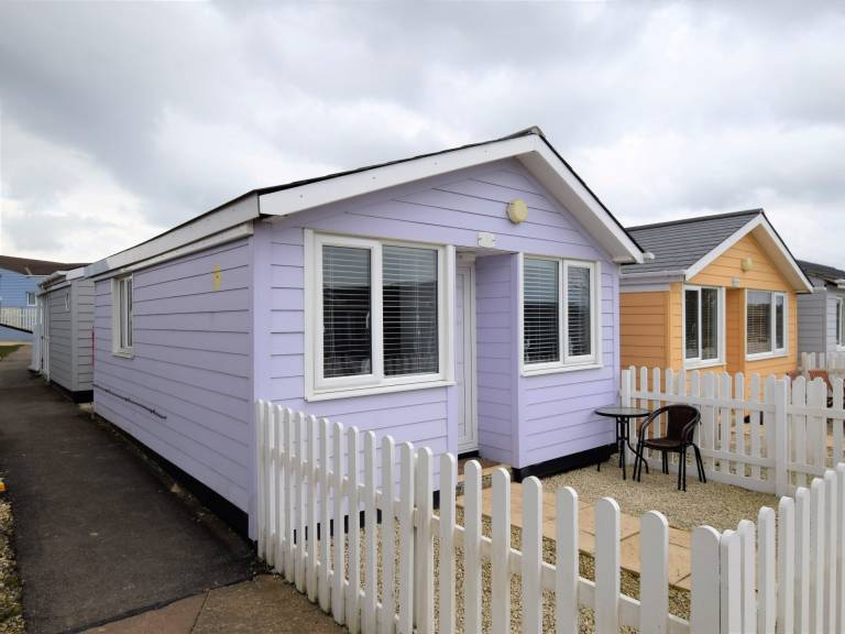 Stuga Mundesley