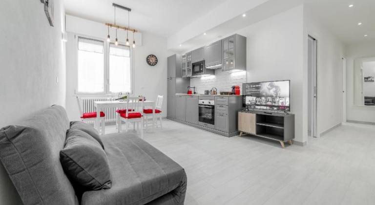 Rental apartment | Next to Two Towers in Taverna