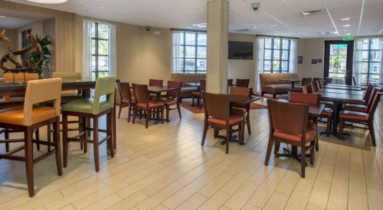 Hampton Inn by Hilton Santa Barbara/Goleta — photo 4