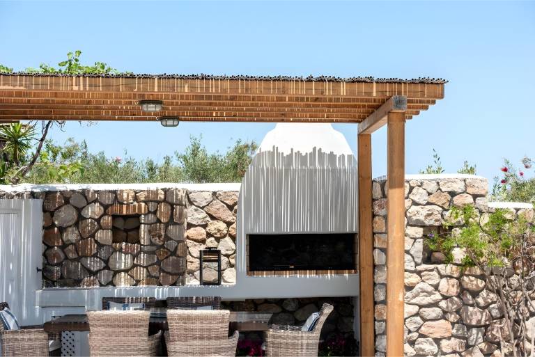 Fully equipped beautiful villa with pool & barbecue | Pet-friendly — photo 5
