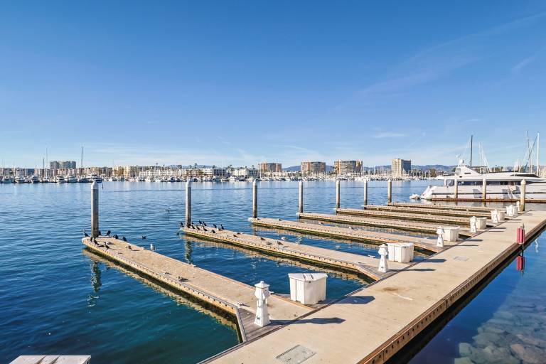 Apartment Santa Monica