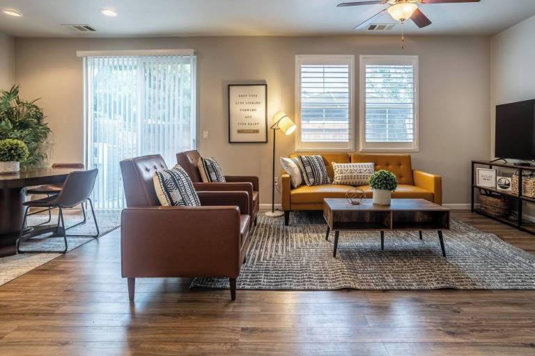 Bed and breakfast Clovis