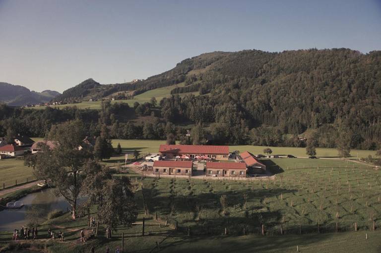 Ferienwohnung  Neustift