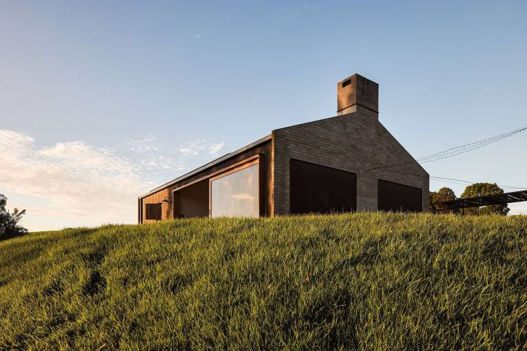 Cabin Brunswick Heads