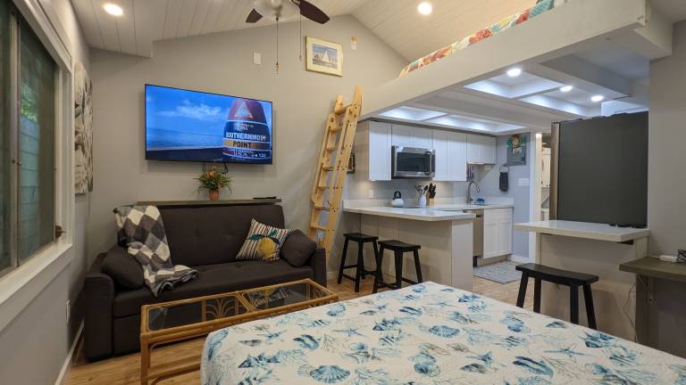 Ferienwohnung Key West