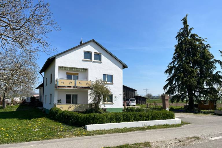 Ferienwohnung  Ihringen