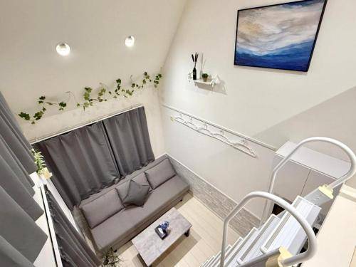 16 m² Ferienwohnung