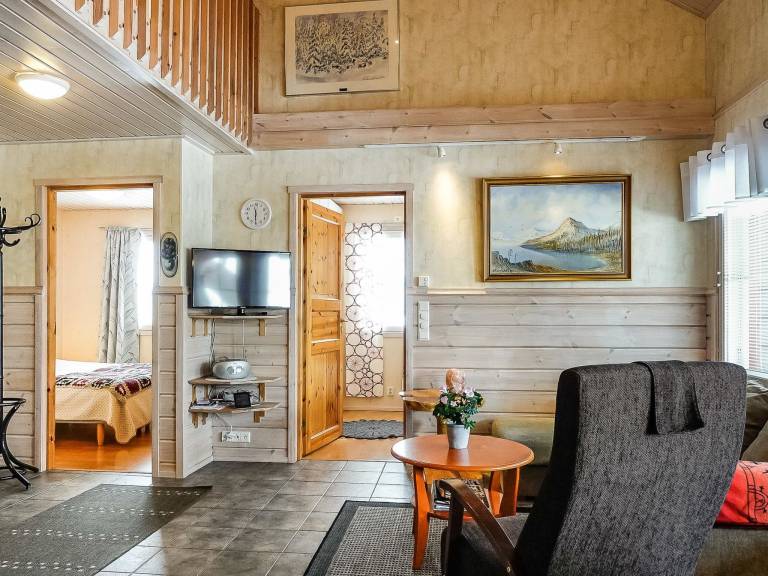 Nice house with sauna | Pets allowed — photo 3