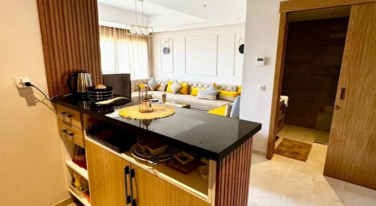 Holiday apartment with pool — photo 3