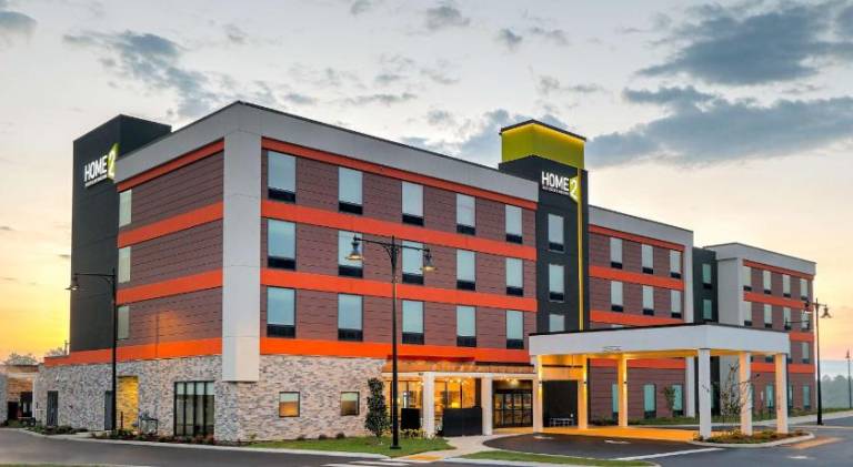 Home2 Suites by Hilton Alcoa Knoxville Airport in Alcoa, TN
