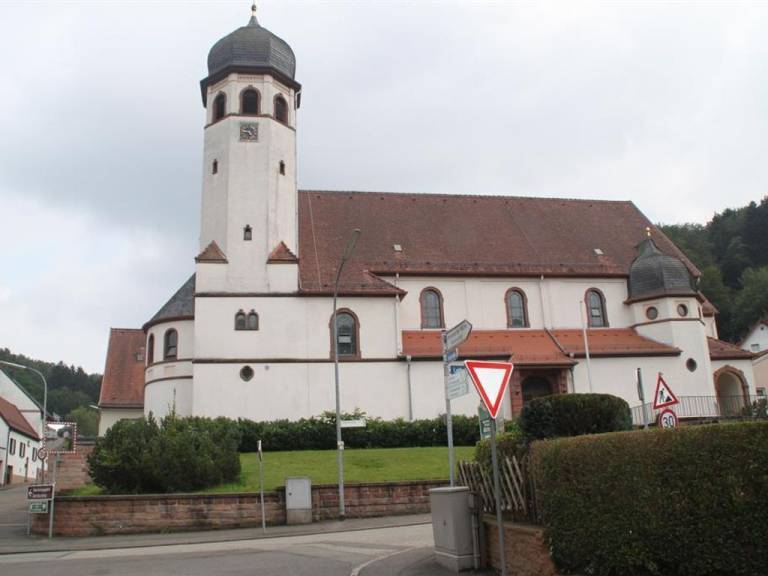 Ferienwohnung  Pirmasens