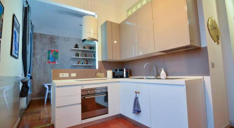 Pleasant holiday apartment | Next to Castello del Valentino | Pet-friendly — photo 3